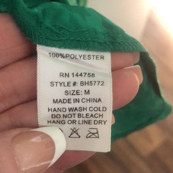 Scout button down - Picture 3 of 4